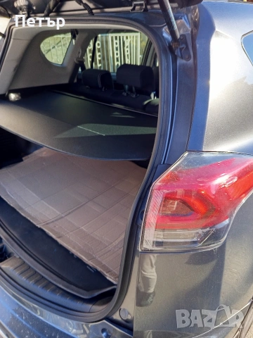 щора за рав 4 2017г, снимка 5 - Автомобили и джипове - 53679354