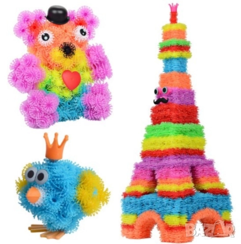 Конструктор