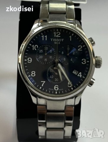 Часовник Tissot T116614A, снимка 1