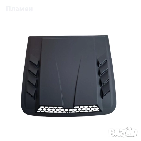 Декорация за преден капак тунинг -16413