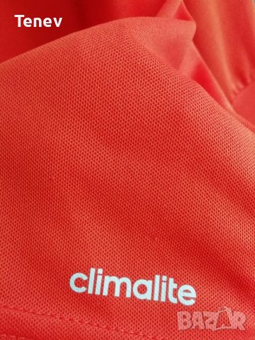 Adidas Assita 17 оригинална вратарска фланелка тениска , снимка 7 - Футбол - 38751576