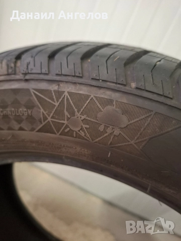 Гуми Tourador X All climate TF1, снимка 6 - Гуми и джанти - 52483632