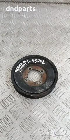 Шайба колянов вал Opel Meriva 1.7CDTi 2004г.	