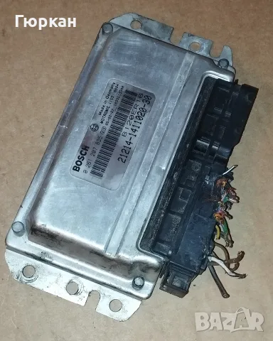 Компютри за LADA NIVA 0 261 207 835