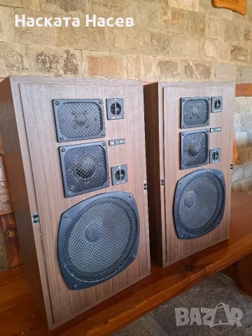 ТОНКОЛОНИ DUAL CL 390, снимка 4 - Тонколони - 56058630