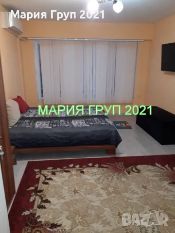 !!!ТОП ОФЕРТА!!!Продавам Тристаен Обзаведен Апартамент в гр. Хасково бул."Илинден"!!!