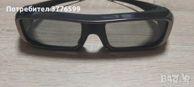 3D очила SONY