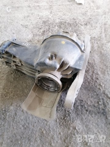 Audi A4 B6 2.5tdi 180ks Диференциал , снимка 3 - Части - 42246495
