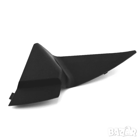 Mercedes W124 Вътрешно Покритие за Огледало на Врата - A1247251711, снимка 4 - Части - 50926933