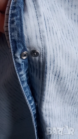 рокли тип риза, снимка 9 - Рокли - 53400651