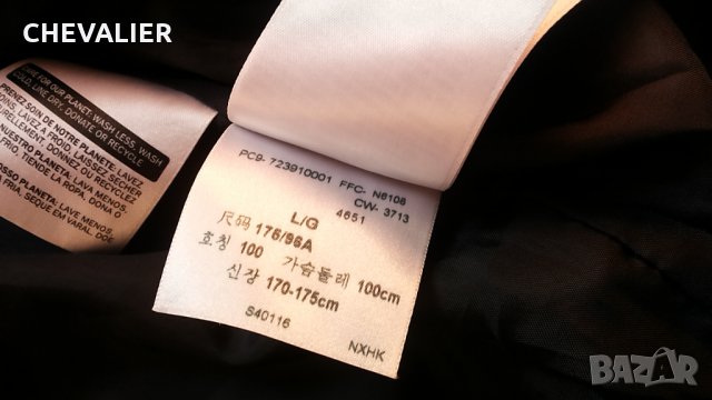 Levi's размер L мъжко яке пролет есен 24-40, снимка 12 - Якета - 34594863