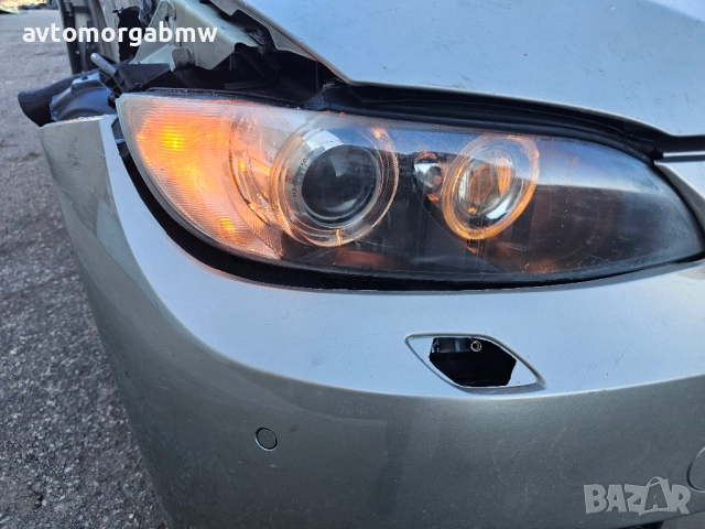 На части БМВ Е92 330и 4х4 272 коня / BMW E92 330i 272hp, снимка 11 - Автомобили и джипове - 52869764