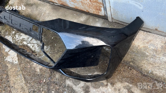 Предна броня за bmw g20 g21 M paket, снимка 4 - Части - 53055595