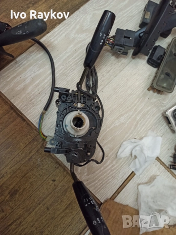 Лост на мигачите и чистачки за Mazda 323 , Demio , 175026 