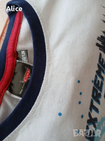 Детски блузи с дълъг ръкав, 7-10 год., снимка 15 - Детски Блузи и туники - 51792767