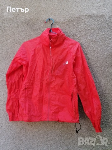 Продавам три чисто нови тънки леки ветровки /якета The North Face, снимка 13 - Якета - 50795353