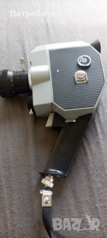 Ретро Руска фотокамера , снимка 1