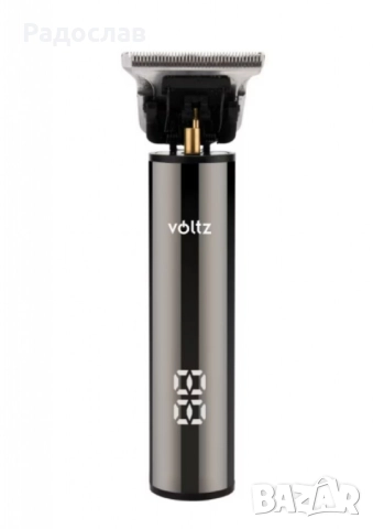 Тример за коса безжичен, USB, 5W