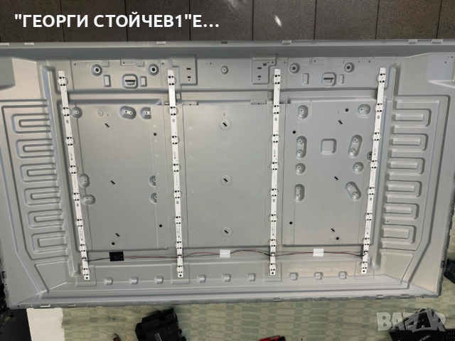 55UP75003LF EAX69715102(1.0)  2AEBT000-04LF EAX68284302(1.0)  LGP55T-19U1   HC550DQG-SLXL1-A1B1 , снимка 10 - Части и Платки - 52410176