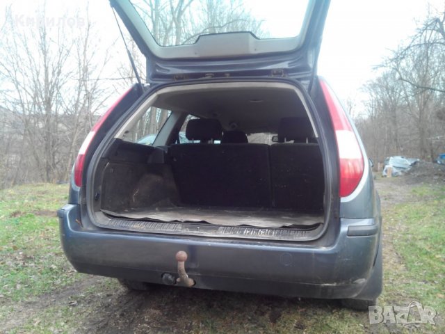 Стопове  за FORD MONDEO Mk III комби , снимка 3 - Части - 39450720