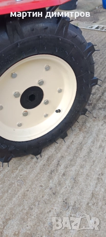 Мотофреза с ремарке , снимка 10 - Коли, камиони, мотори, писти - 52484038