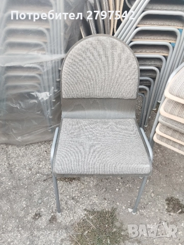 Дървени столове А139, снимка 2 - Столове - 51872961