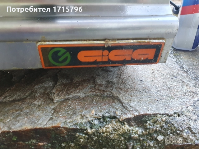 Професионално кухненско оборудване , снимка 3 - Обзавеждане на кухня - 52172147