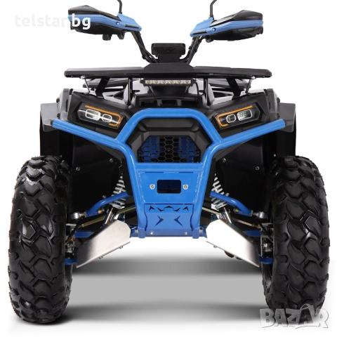 ATV TelStar Samurai MAXI Electric 6000W, снимка 12 - Мотоциклети и мототехника - 52405859