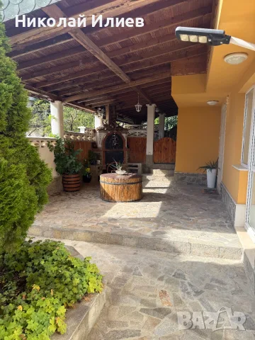 Къща Долна Трака, снимка 18 - Къщи - 56073735