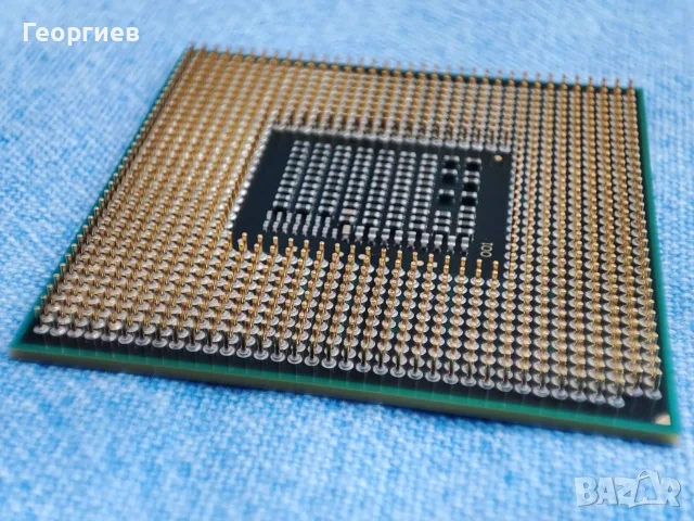 Процесор Intel i5-2540M, снимка 4 - Процесори - 56356827