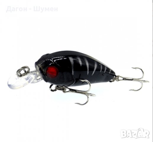 Воблер – 3.5 гр./4.5 см. - 5 ЛВ.