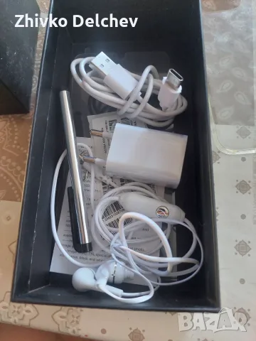 S23 ultra + РЕПЛИКА , снимка 4 - Samsung - 55774158