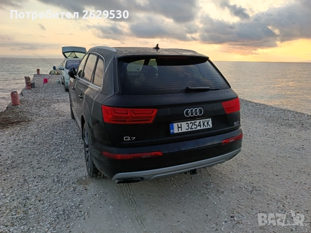 ПРОДАВАМ ИЛИ ЗАМЕНЯМ, снимка 4 - Автомобили и джипове - 52703901