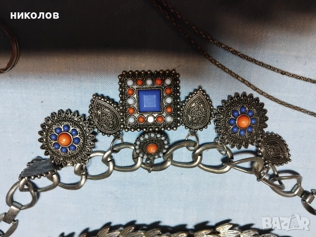 СТАРИ БИЖУТА И ПРЕДМЕТИ, снимка 11 - Други ценни предмети - 53541203