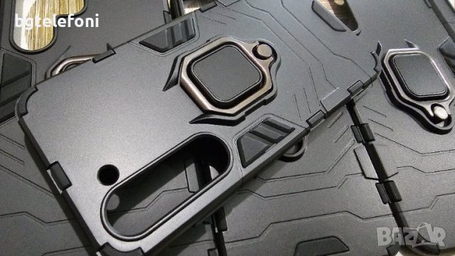 Samsung S22,22+,S22 Ultra,S23,S23+,S23 Ultra,А52,А53 Ring Armor case, снимка 8 - Калъфи, кейсове - 39956066