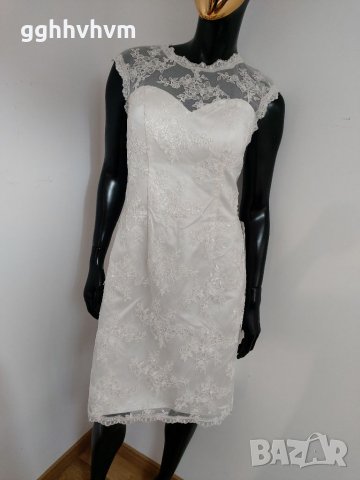 Рокля, снимка 11 - Рокли - 38733272