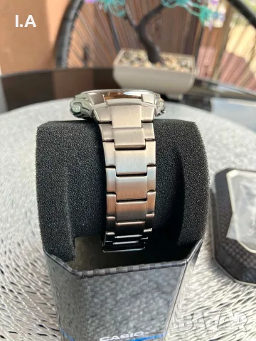 Casio WVA-M640TD-1AER, снимка 5 - Мъжки - 55770925