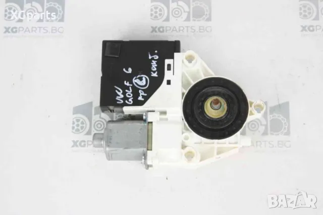 Машинка ел. стъкло предна лява за Volkswagen Golf 6 (2008-2013) 1K5837401AS, снимка 3 - Части - 47310895