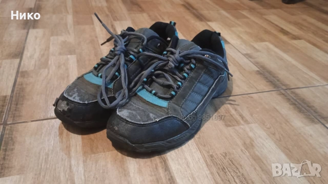 Туристически обувки Dachstein N:39