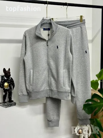 Мъжки екип лукс качество Ralph Lauren