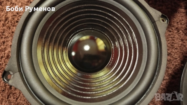 Нискочестотни високоговорители 8 инча, снимка 3 - Тонколони - 51838243