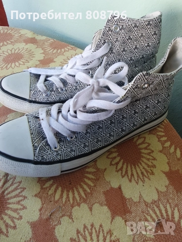 дамски боти и обувки , снимка 5 - Дамски боти - 52255592