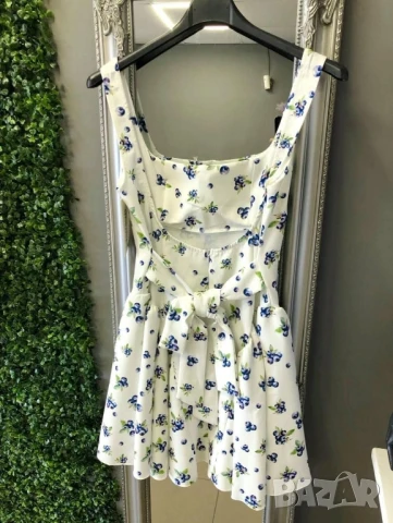 къси рокли , снимка 3 - Рокли - 50875106