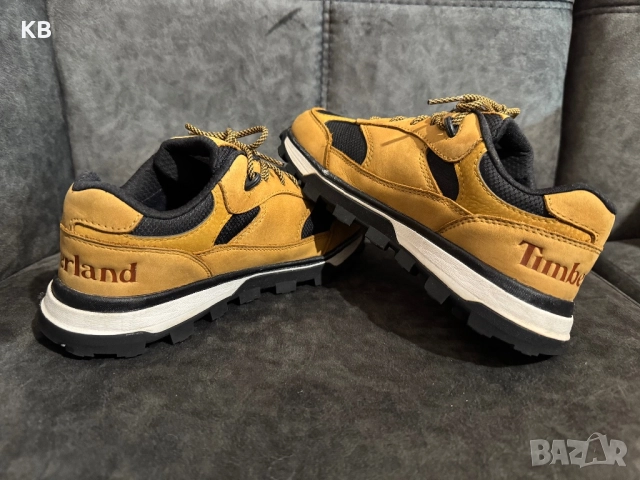Детски обувки Timberland Gore Tex., снимка 5 - Детски маратонки - 52869175