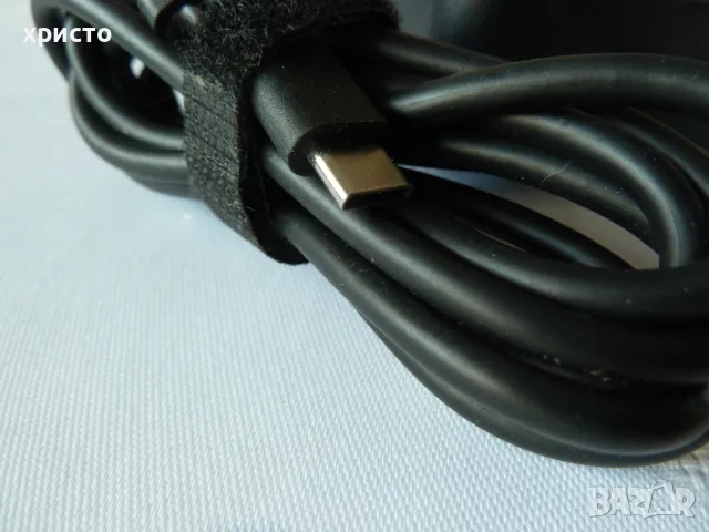 захранване оригинално USB-C Asus 65W, снимка 2 - Захранвания и кутии - 48581372
