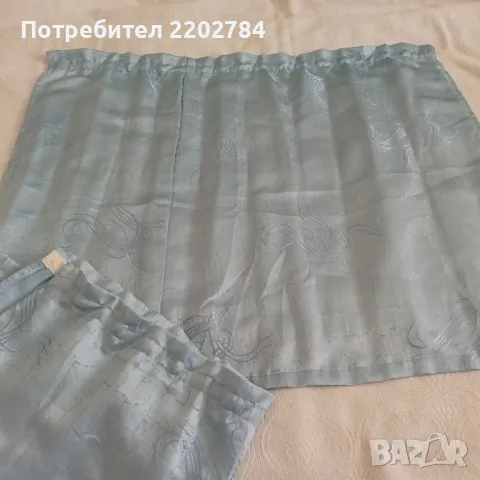 Къси пердета,перде, снимка 10 - Пердета и завеси - 48650545
