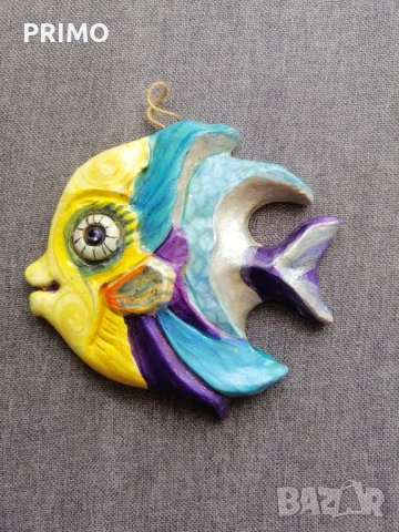 Сувенири от керамика, снимка 3 - Арт сувенири - 53847141