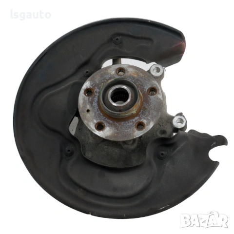 Заден десен шенкел AUDI  A8 (D4, 4H) 2010-2017 ID: 158353