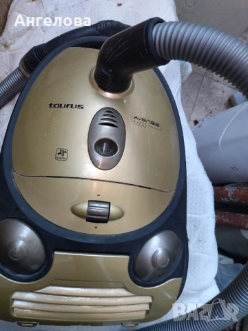 Прахосмукачка , снимка 2 - Прахосмукачки - 51466484