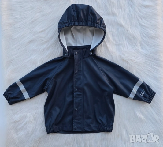 Комплект за дъжд 12-18 месеца , снимка 2 - Комплекти за бебе - 53819109